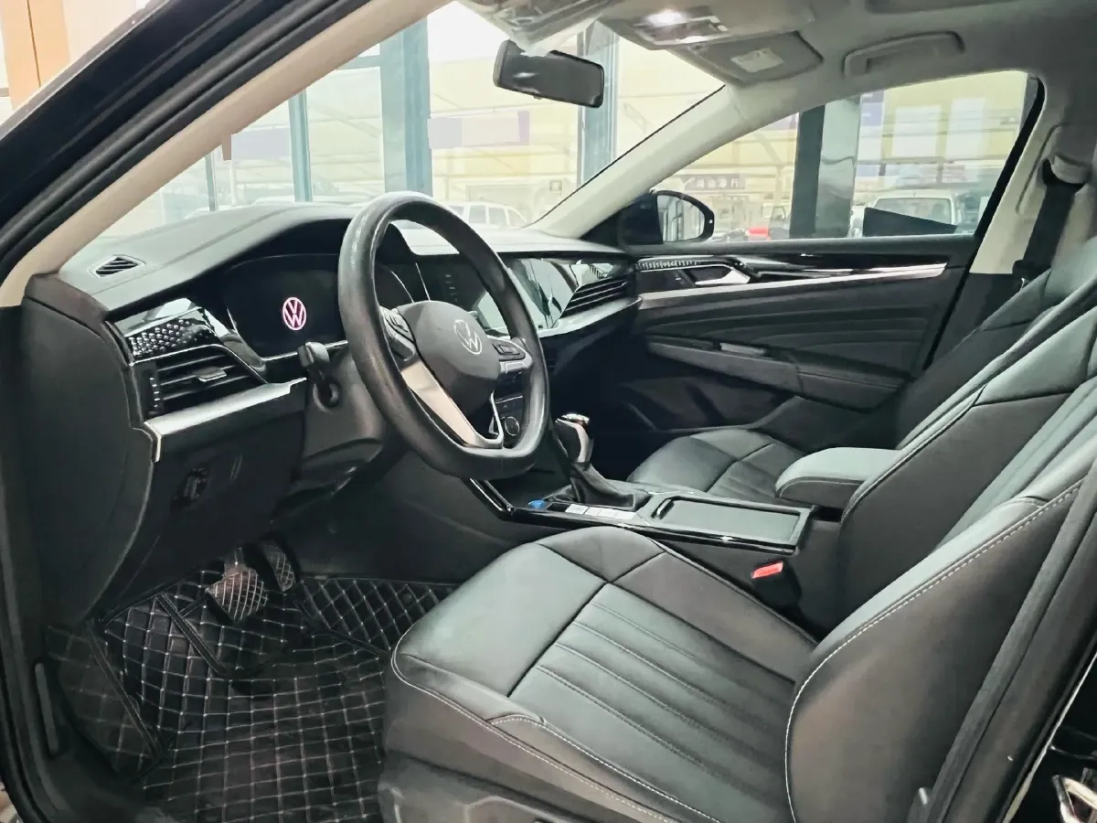 2024 Volkswagen Passat 1.4T 150HP L4 7DCT,autocango,china used car exporter,china ev exporter,chinese used car exporter,chinese used ev exporter