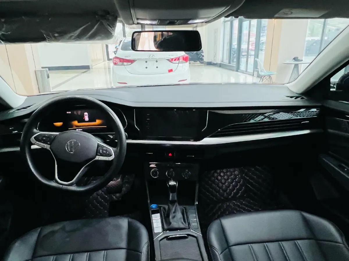 2024 Volkswagen Passat 1.4T 150HP L4 7DCT,autocango,china used car exporter,china ev exporter,chinese used car exporter,chinese used ev exporter