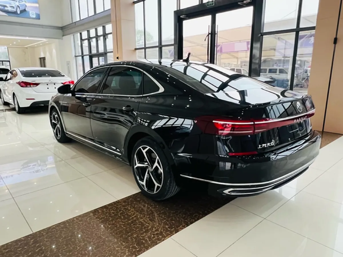 2024 Volkswagen Passat 1.4T 150HP L4 7DCT,autocango,china used car exporter,china ev exporter,chinese used car exporter,chinese used ev exporter