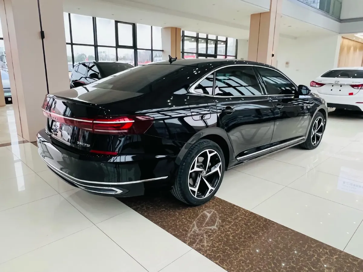 2024 Volkswagen Passat 1.4T 150HP L4 7DCT,autocango,china used car exporter,china ev exporter,chinese used car exporter,chinese used ev exporter