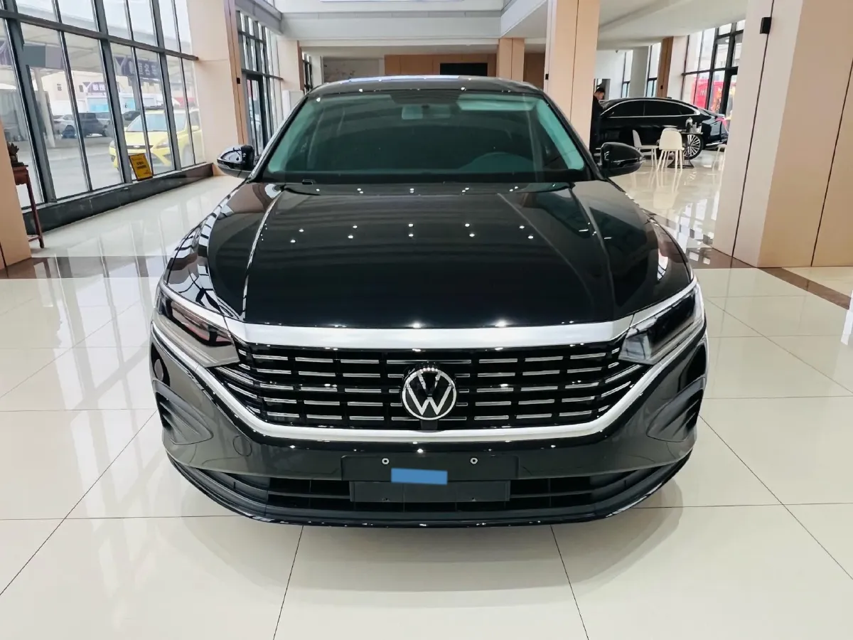 2024 Volkswagen Passat 1.4T 150HP L4 7DCT,autocango,china used car exporter,china ev exporter,chinese used car exporter,chinese used ev exporter