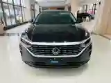 2024 Volkswagen Passat 1.4T 150HP L4 7DCT