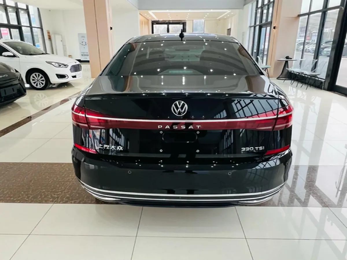 2024 Volkswagen Passat 1.4T 150HP L4 7DCT,autocango,china used car exporter,china ev exporter,chinese used car exporter,chinese used ev exporter