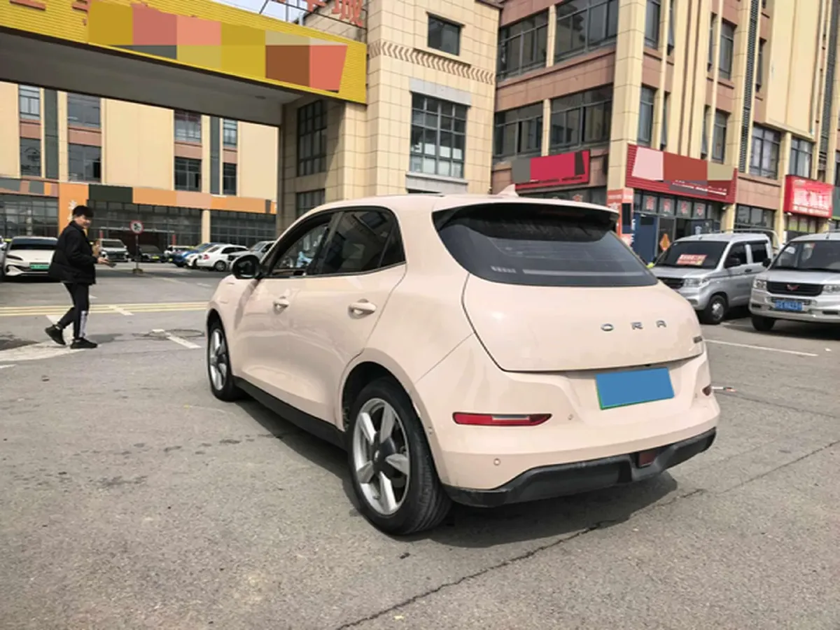 2022 ChangAn Oshan X7 Plus 1.5T 188HP L4 7DCT,autocango,china used car exporter,china ev exporter,chinese used car exporter,chinese used ev exporter