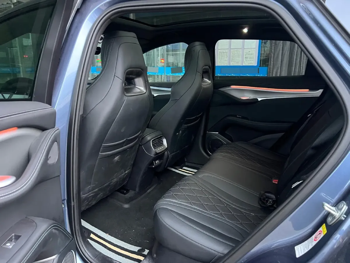 2025 BYD Sea Lion 07 BEV 80.64KWH,autocango,china used car exporter,china ev exporter,chinese used car exporter,chinese used ev exporter