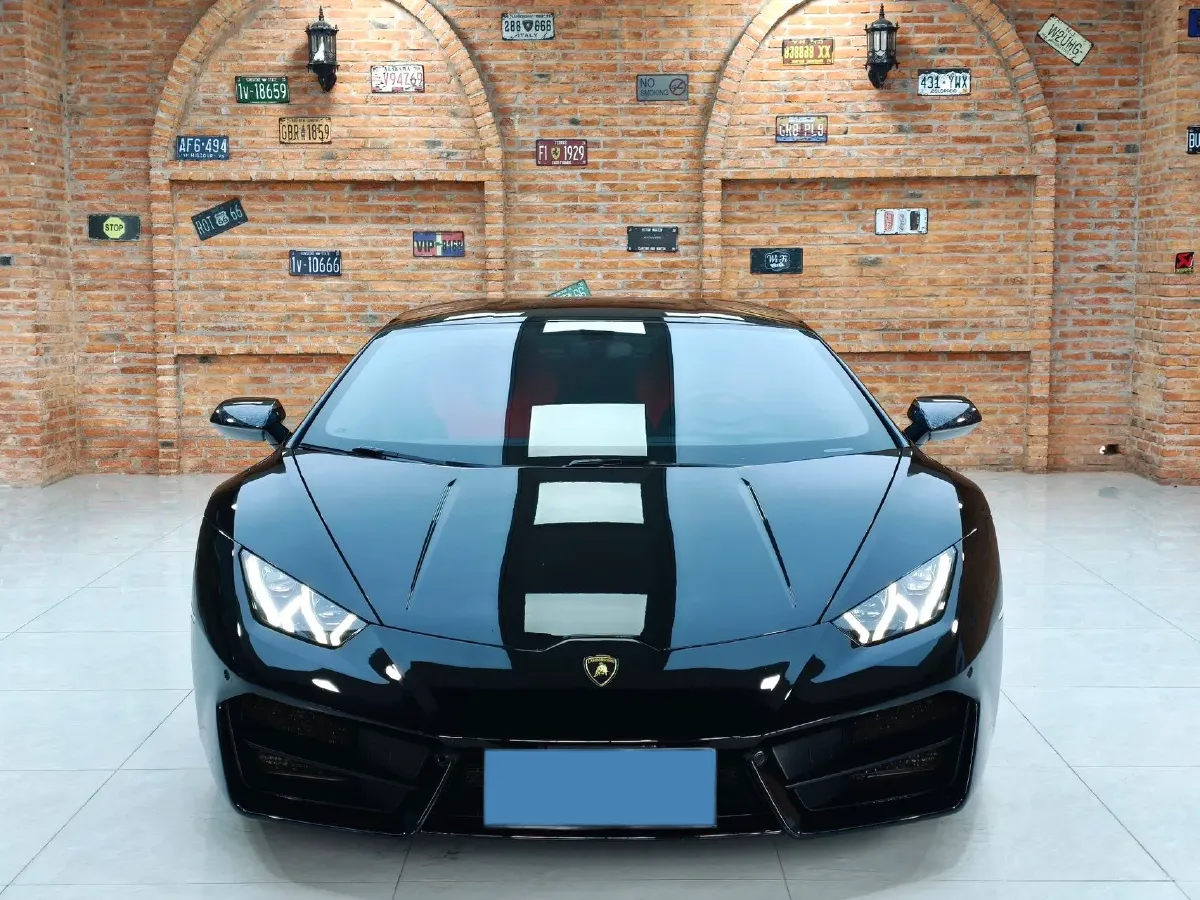 2016 Lamborghini Huracán 5.2L 580HP V10 7DCT,autocango,china used car exporter,china ev exporter,chinese used car exporter,chinese used ev exporter