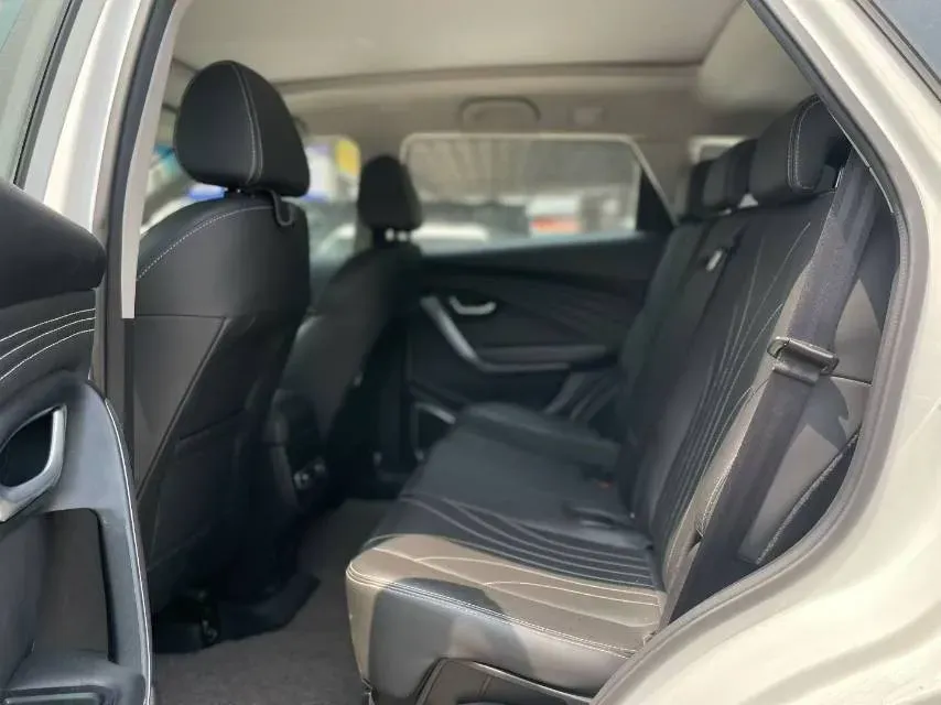 2019 Jetour X70 1.5T 156HP L4 6DCT,autocango,china used car exporter,china ev exporter,chinese used car exporter,chinese used ev exporter