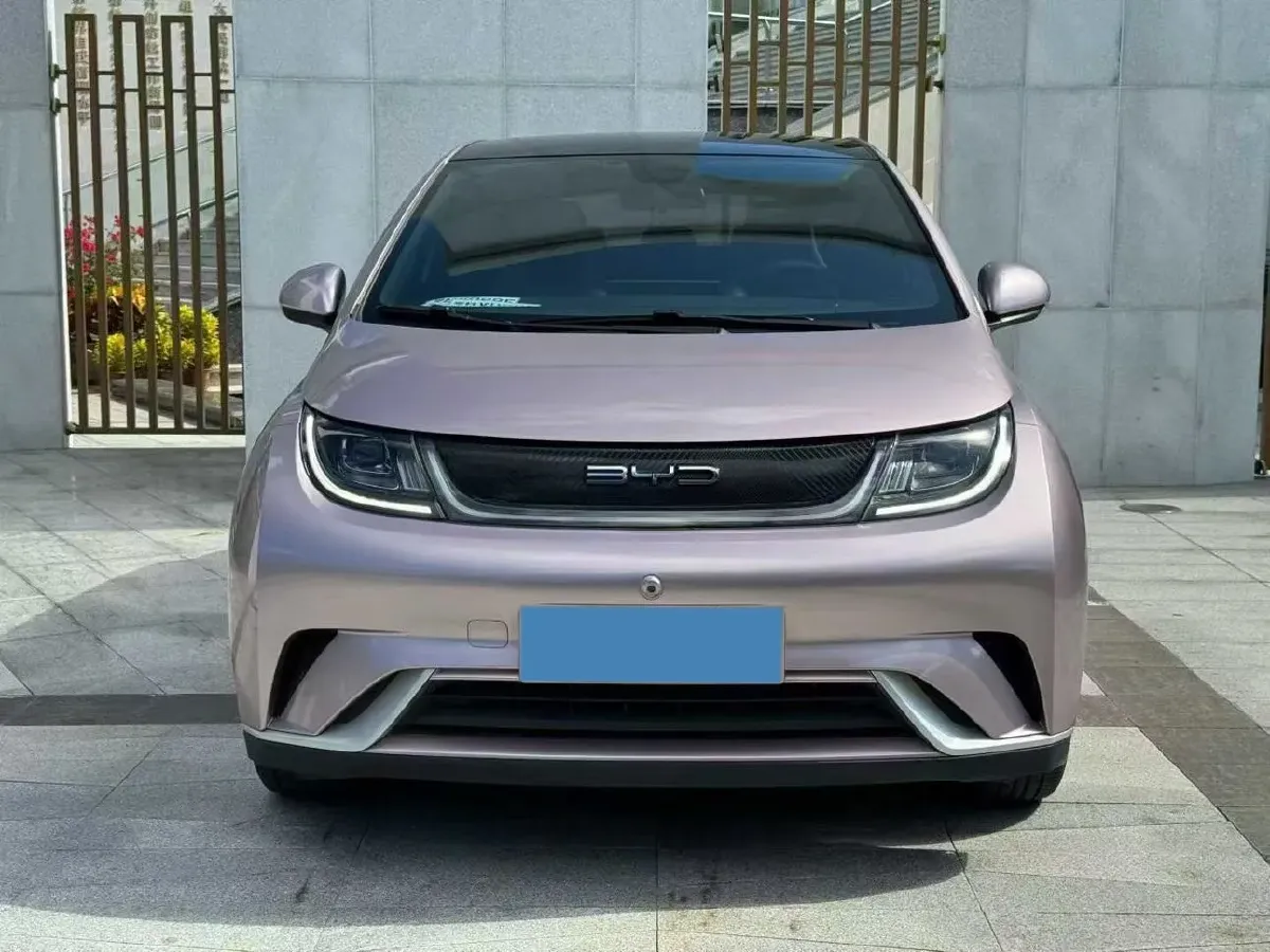 2021 BYD Yuan Pro BEV 50.1KWH,autocango,china used car exporter,china ev exporter,chinese used car exporter,chinese used ev exporter