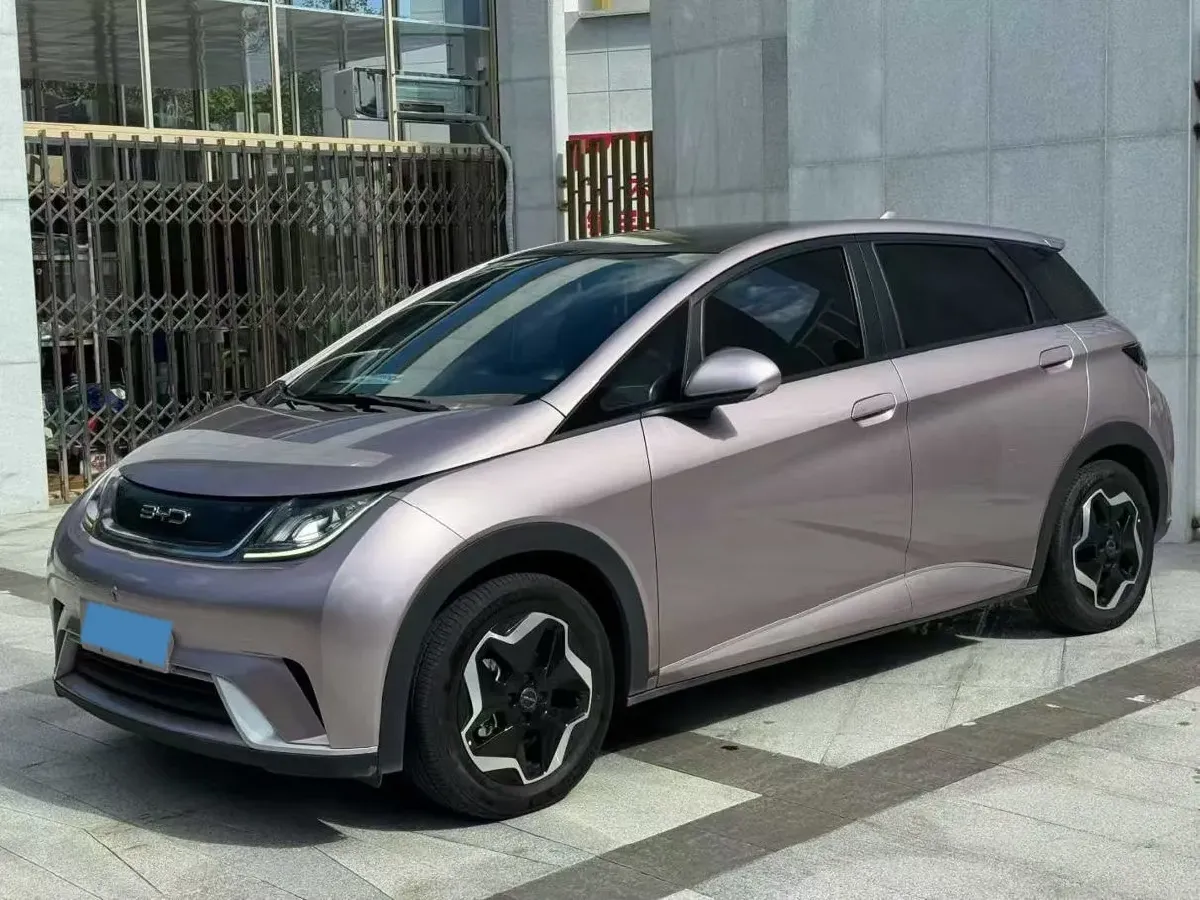 2021 BYD Yuan Pro BEV 50.1KWH,autocango,china used car exporter,china ev exporter,chinese used car exporter,chinese used ev exporter