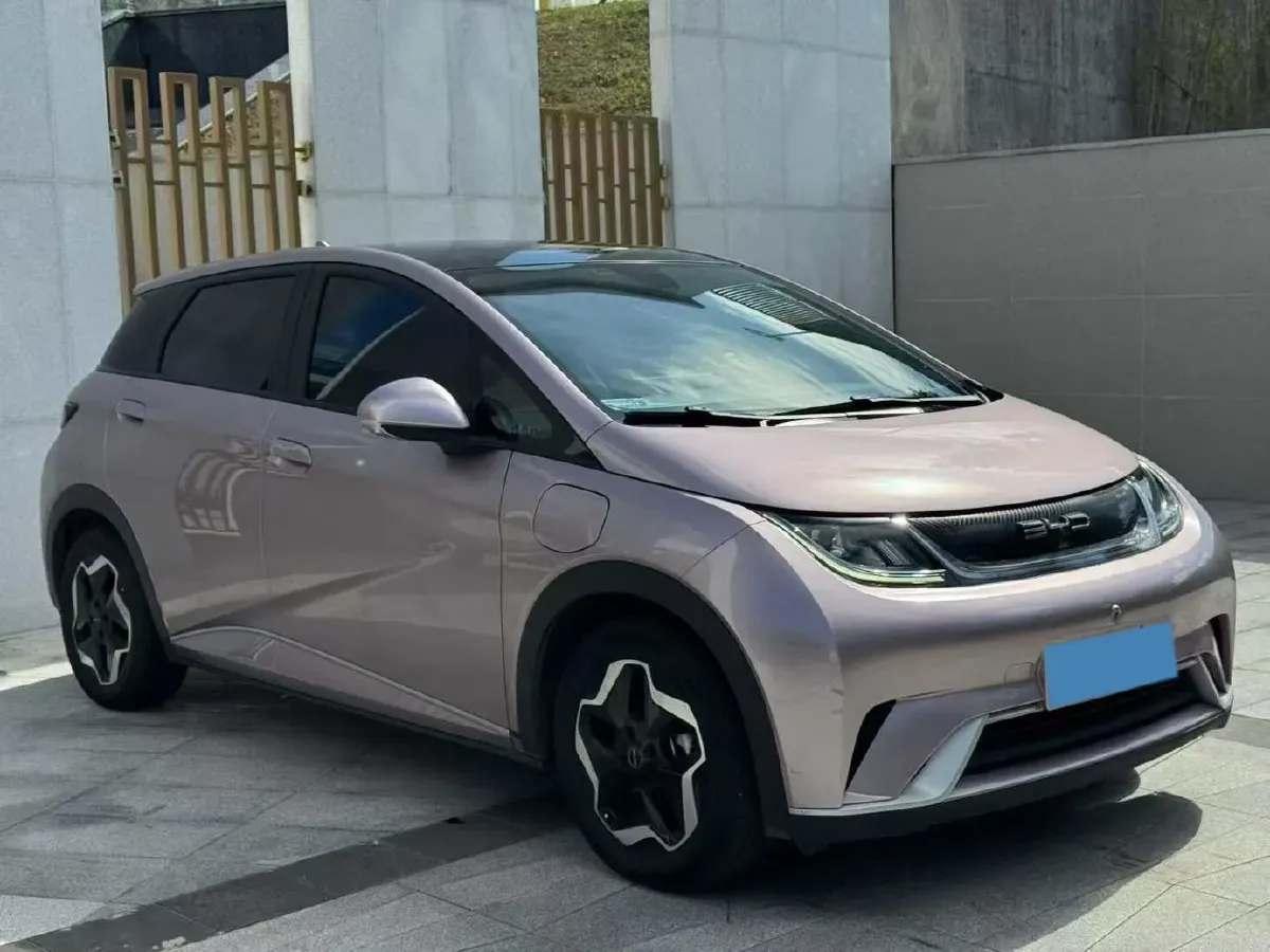 2021 BYD Yuan Pro BEV 50.1KWH,autocango,china used car exporter,china ev exporter,chinese used car exporter,chinese used ev exporter