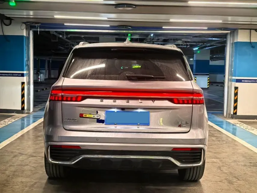 2026 Geely Monjaro 2.0T 272HP L4 8AT,autocango,china used car exporter,china ev exporter,chinese used car exporter,chinese used ev exporter