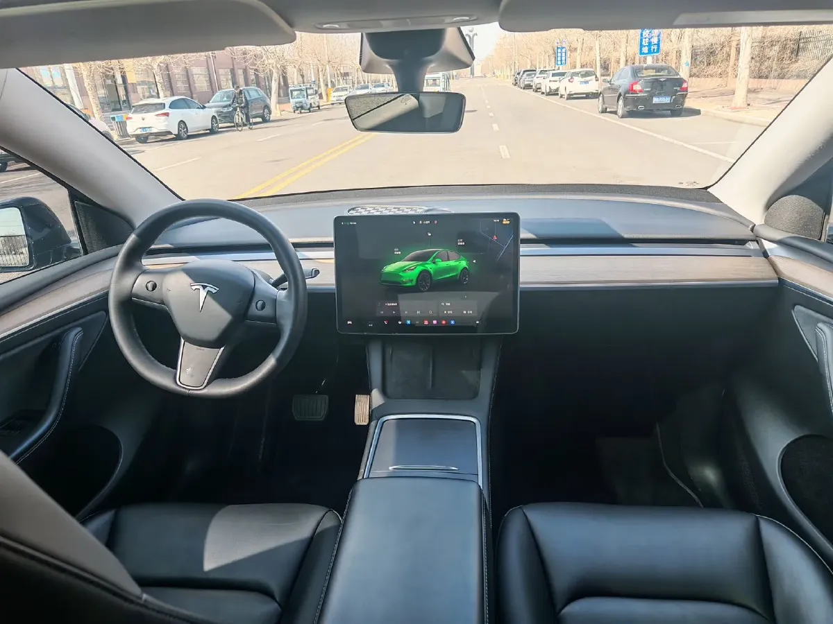 2022 Tesla Model Y BEV 60KWH,autocango,china used car exporter,china ev exporter,chinese used car exporter,chinese used ev exporter