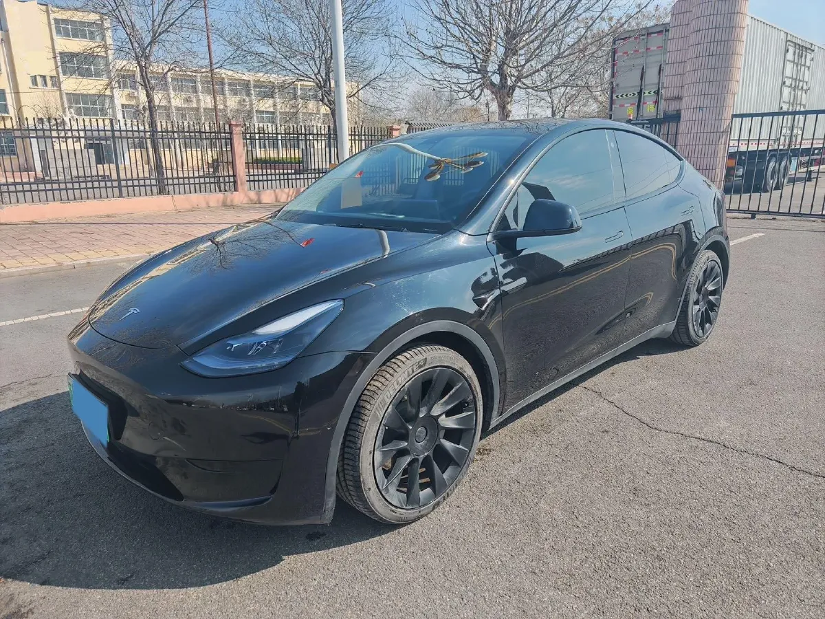 2022 Tesla Model Y BEV 60KWH,autocango,china used car exporter,china ev exporter,chinese used car exporter,chinese used ev exporter