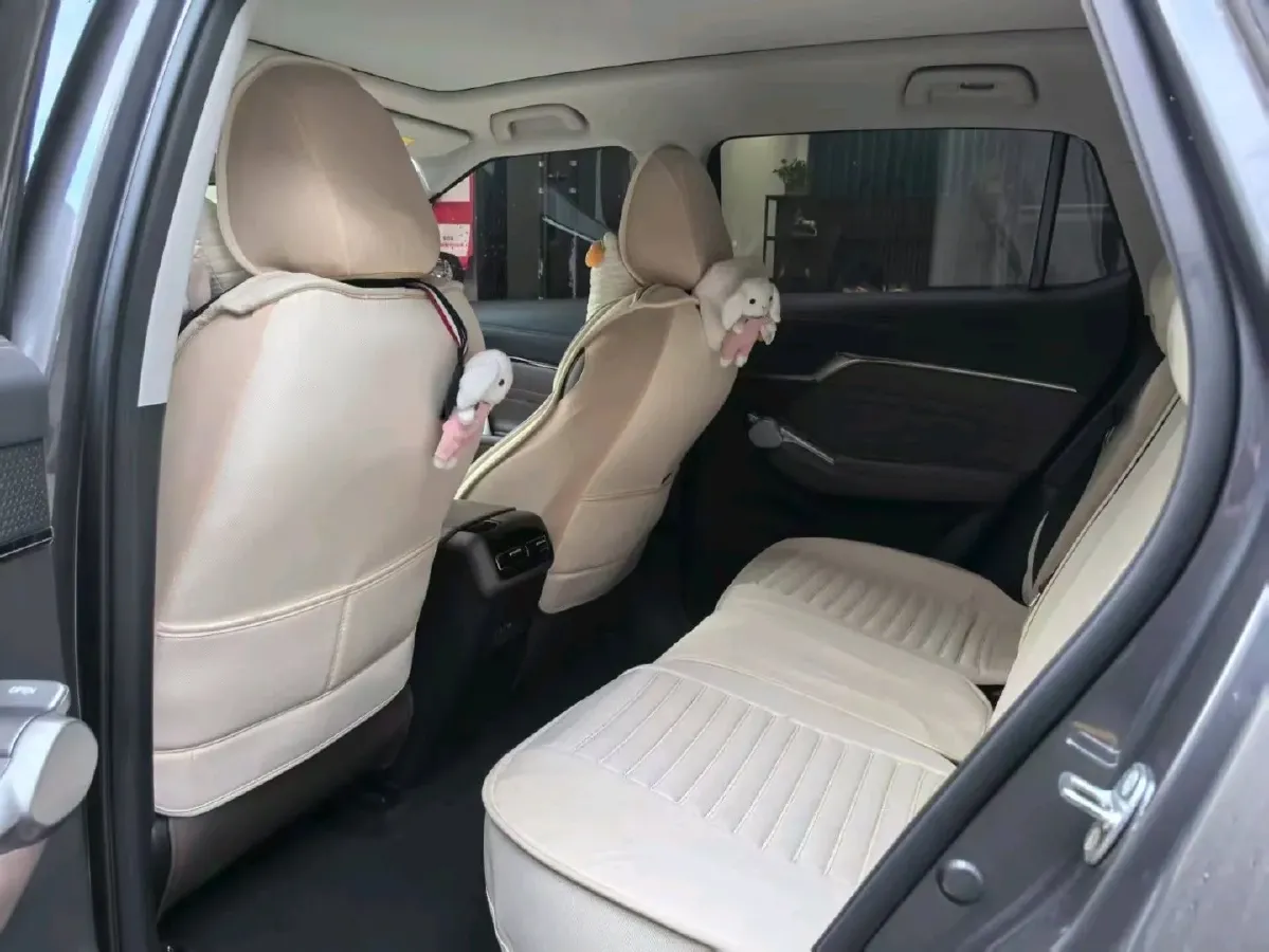 2024 GAC Trumpchi GS4 1.5T 177HP L4 7DCT,autocango,china used car exporter,china ev exporter,chinese used car exporter,chinese used ev exporter