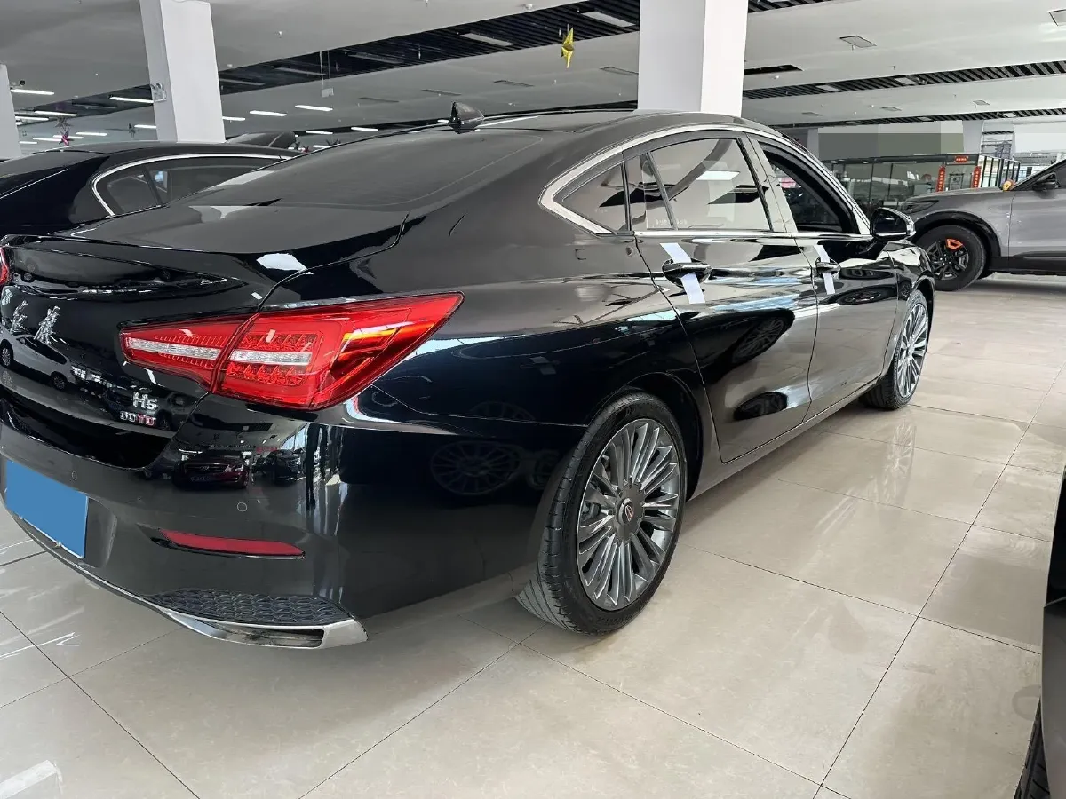 2020 HongQi H5 1.5T 169HP L4 7DCT,autocango,china used car exporter,china ev exporter,chinese used car exporter,chinese used ev exporter