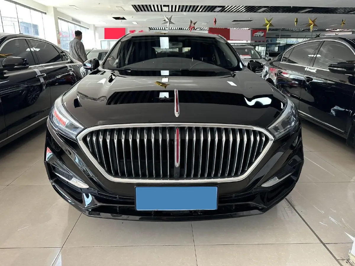 2020 HongQi H5 1.5T 169HP L4 7DCT,autocango,china used car exporter,china ev exporter,chinese used car exporter,chinese used ev exporter