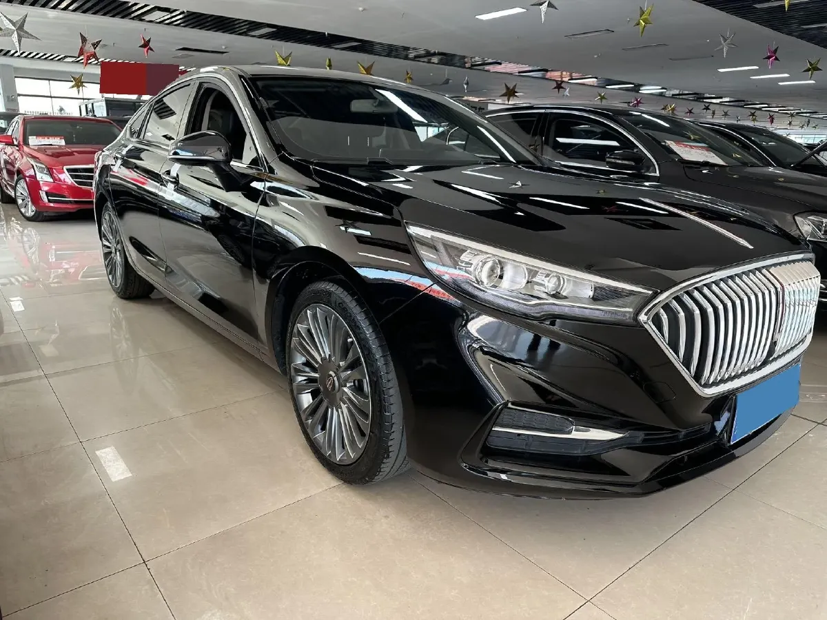 2020 HongQi H5 1.5T 169HP L4 7DCT,autocango,china used car exporter,china ev exporter,chinese used car exporter,chinese used ev exporter