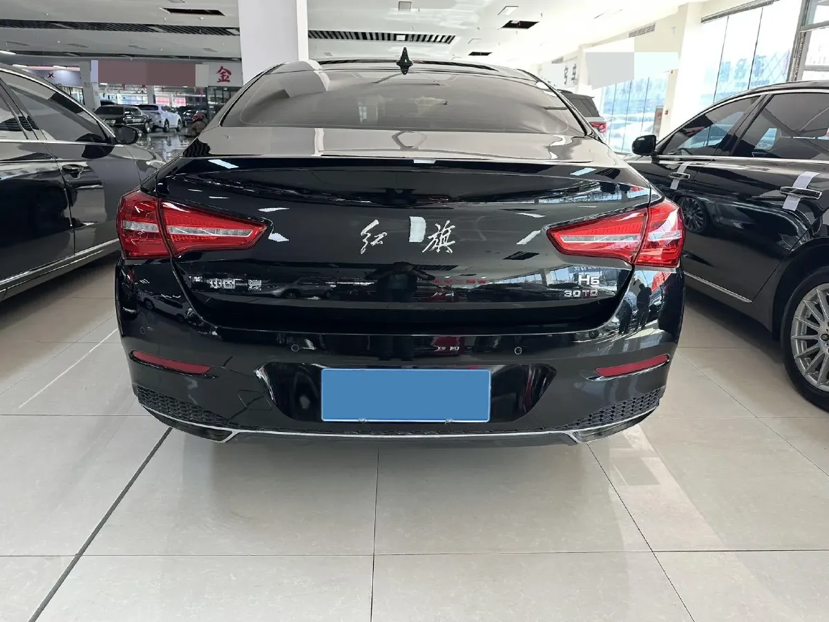 2020 HongQi H5 1.5T 169HP L4 7DCT,autocango,china used car exporter,china ev exporter,chinese used car exporter,chinese used ev exporter