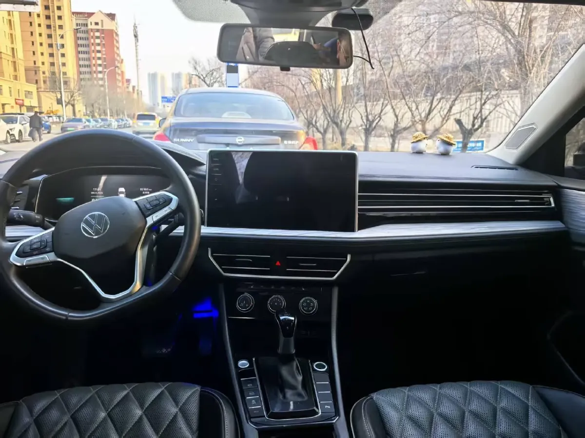 2023 Volkswagen Sagitar 1.5T 160HP L4 7DCT,autocango,china used car exporter,china ev exporter,chinese used car exporter,chinese used ev exporter