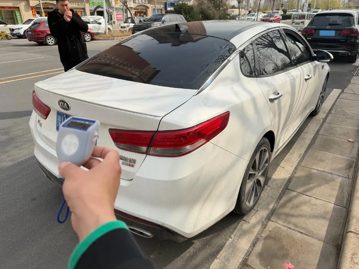 2016 Kia K5 1.6T 180HP L4 7DCT,autocango,china used car exporter,china ev exporter,chinese used car exporter,chinese used ev exporter