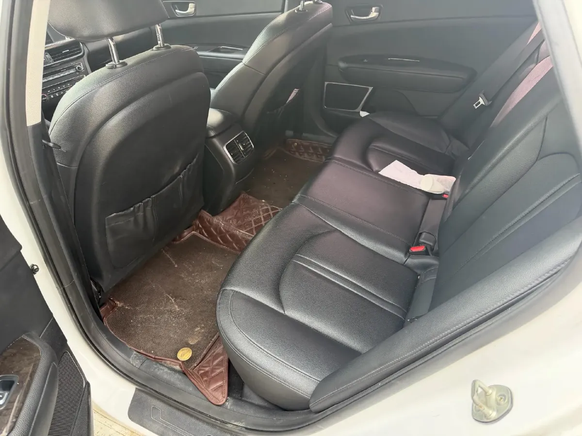 2016 Kia K5 1.6T 180HP L4 7DCT,autocango,china used car exporter,china ev exporter,chinese used car exporter,chinese used ev exporter