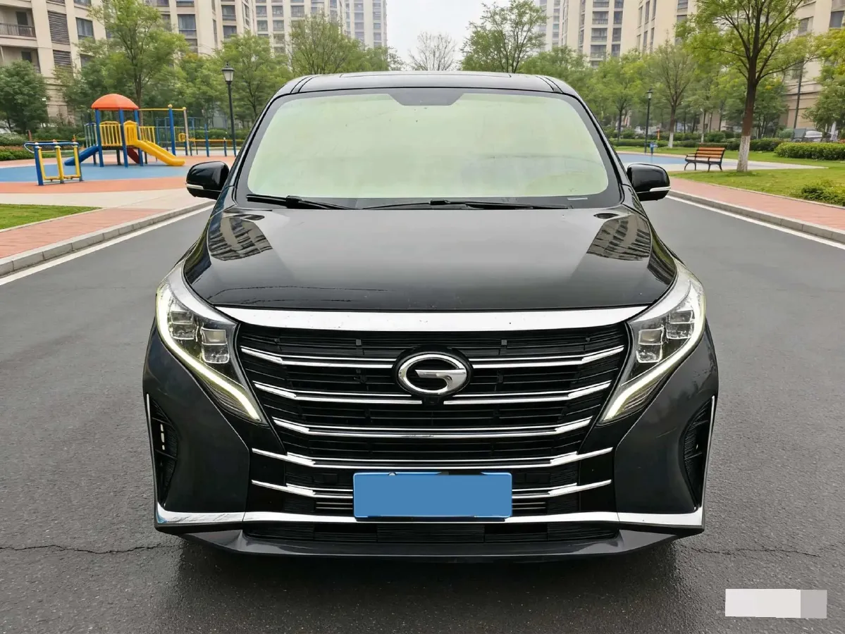 2021 GAC Trumpchi M8 2.0T 252HP L4 8AT,autocango,china used car exporter,china ev exporter,chinese used car exporter,chinese used ev exporter