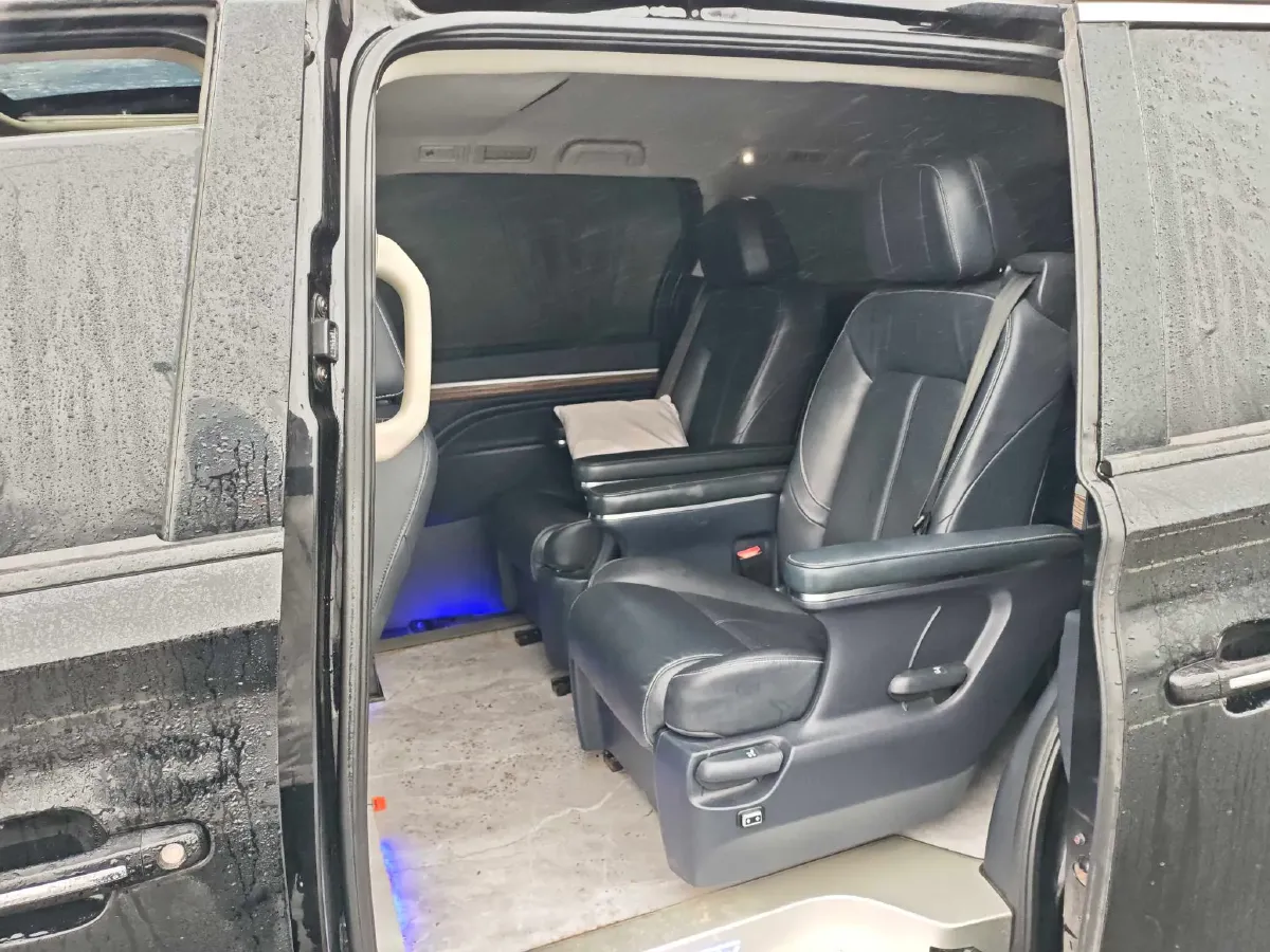 2021 GAC Trumpchi M8 2.0T 252HP L4 8AT,autocango,china used car exporter,china ev exporter,chinese used car exporter,chinese used ev exporter