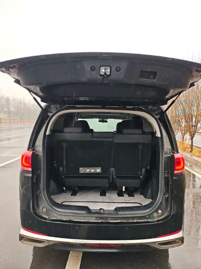 2021 GAC Trumpchi M8 2.0T 252HP L4 8AT,autocango,china used car exporter,china ev exporter,chinese used car exporter,chinese used ev exporter