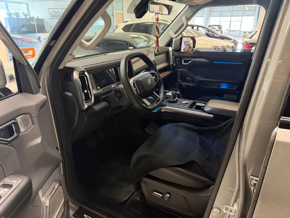 2026 Jetour Traveller 1.5T 184HP L4 7DCT,autocango,china used car exporter,china ev exporter,chinese used car exporter,chinese used ev exporter