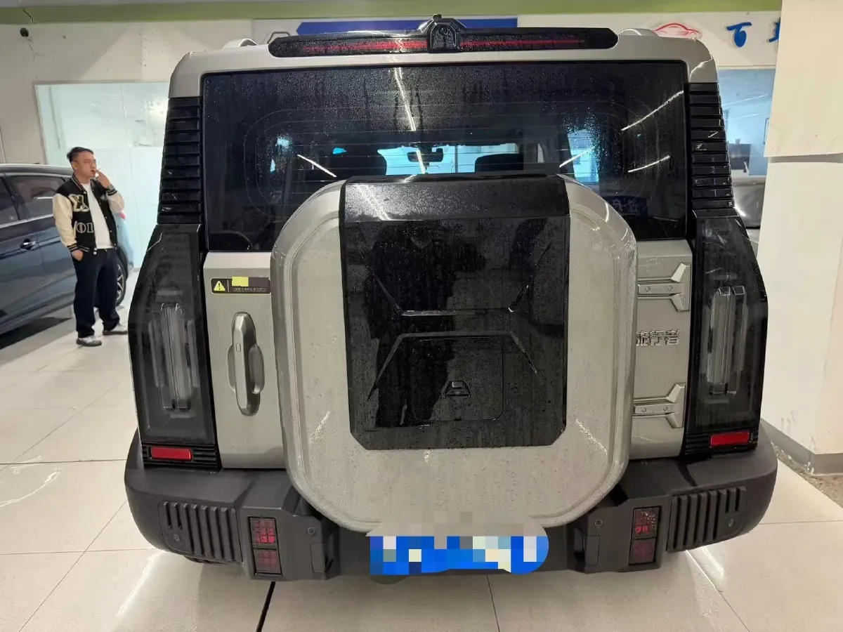 2026 Jetour Traveller 1.5T 184HP L4 7DCT,autocango,china used car exporter,china ev exporter,chinese used car exporter,chinese used ev exporter