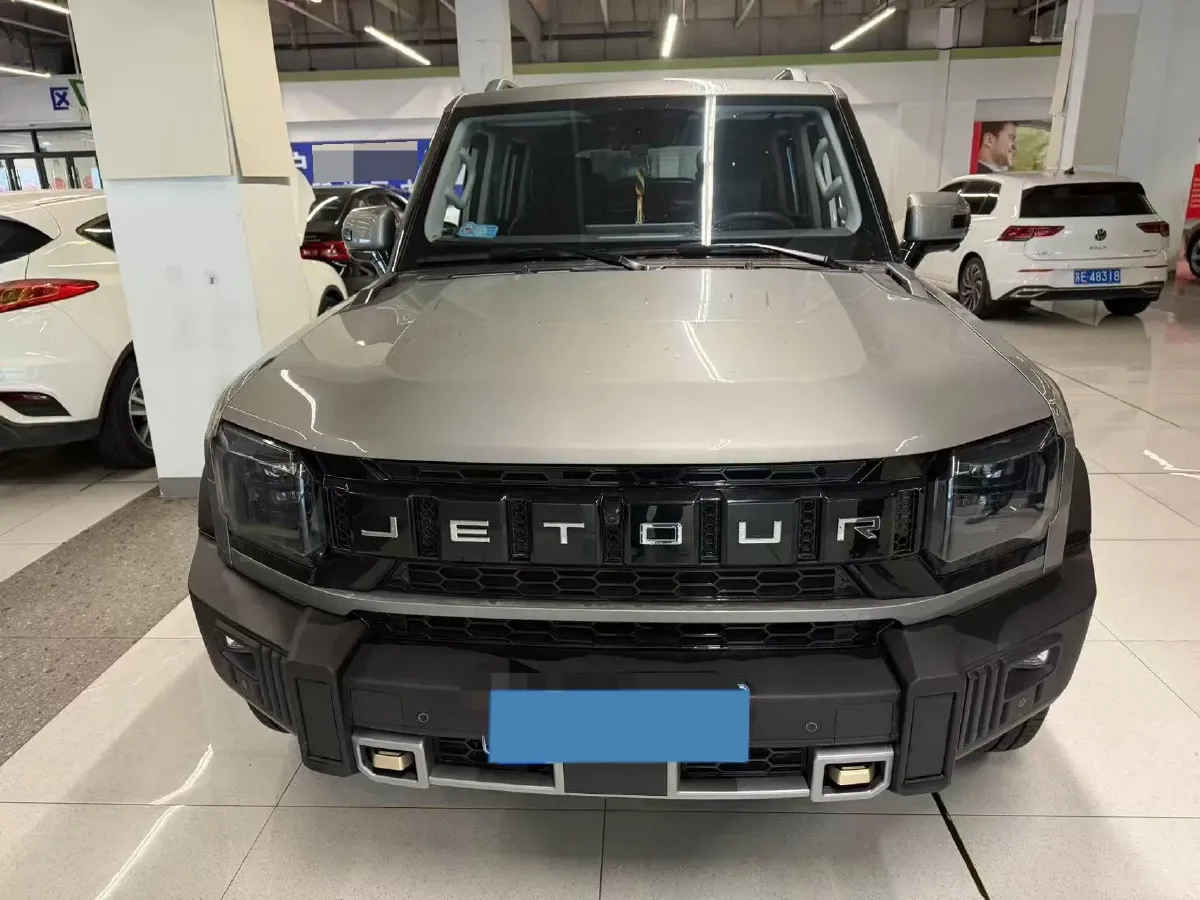 2026 Jetour Traveller 1.5T 184HP L4 7DCT,autocango,china used car exporter,china ev exporter,chinese used car exporter,chinese used ev exporter