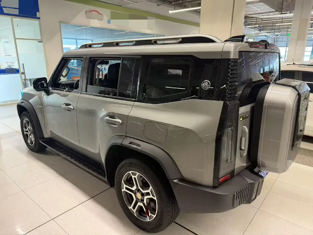 2026 Jetour Traveller 1.5T 184HP L4 7DCT,autocango,china used car exporter,china ev exporter,chinese used car exporter,chinese used ev exporter