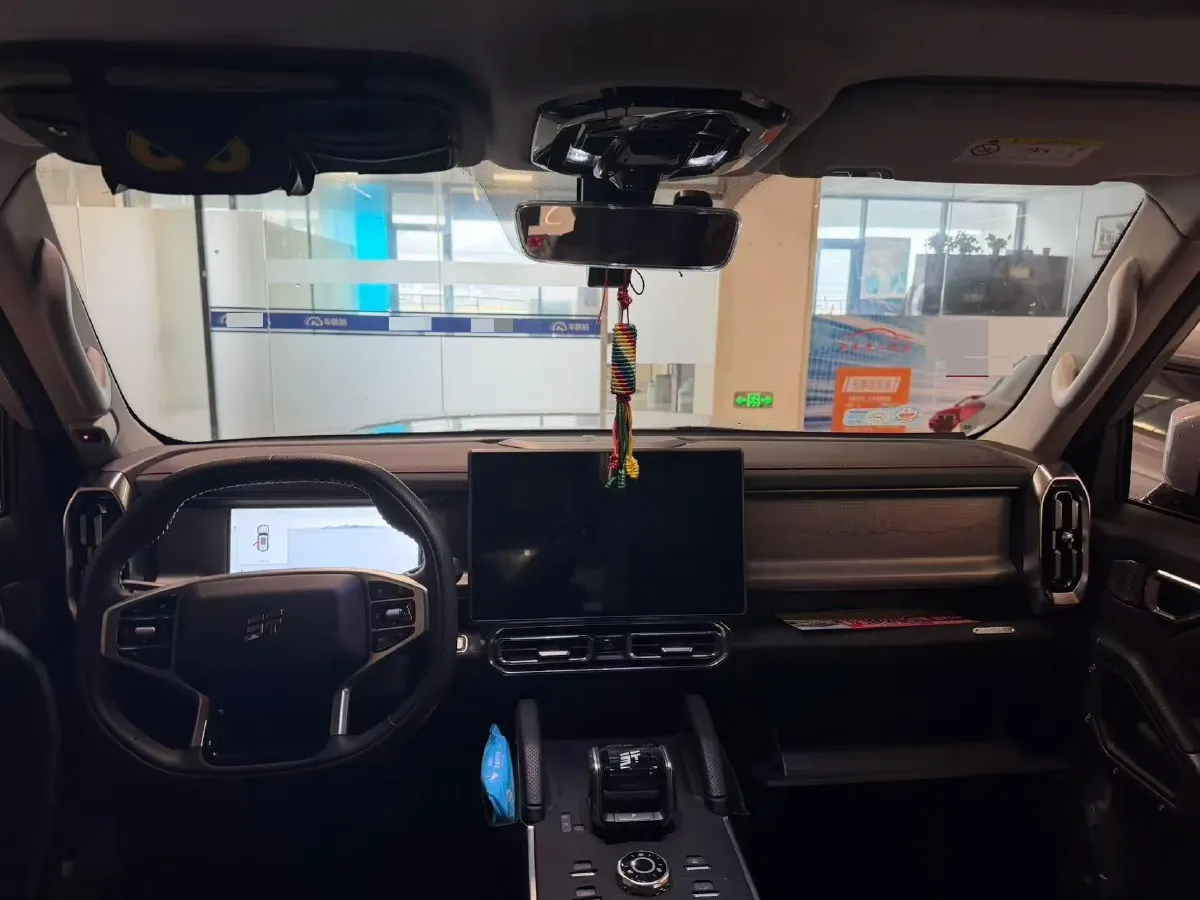 2026 Jetour Traveller 1.5T 184HP L4 7DCT,autocango,china used car exporter,china ev exporter,chinese used car exporter,chinese used ev exporter