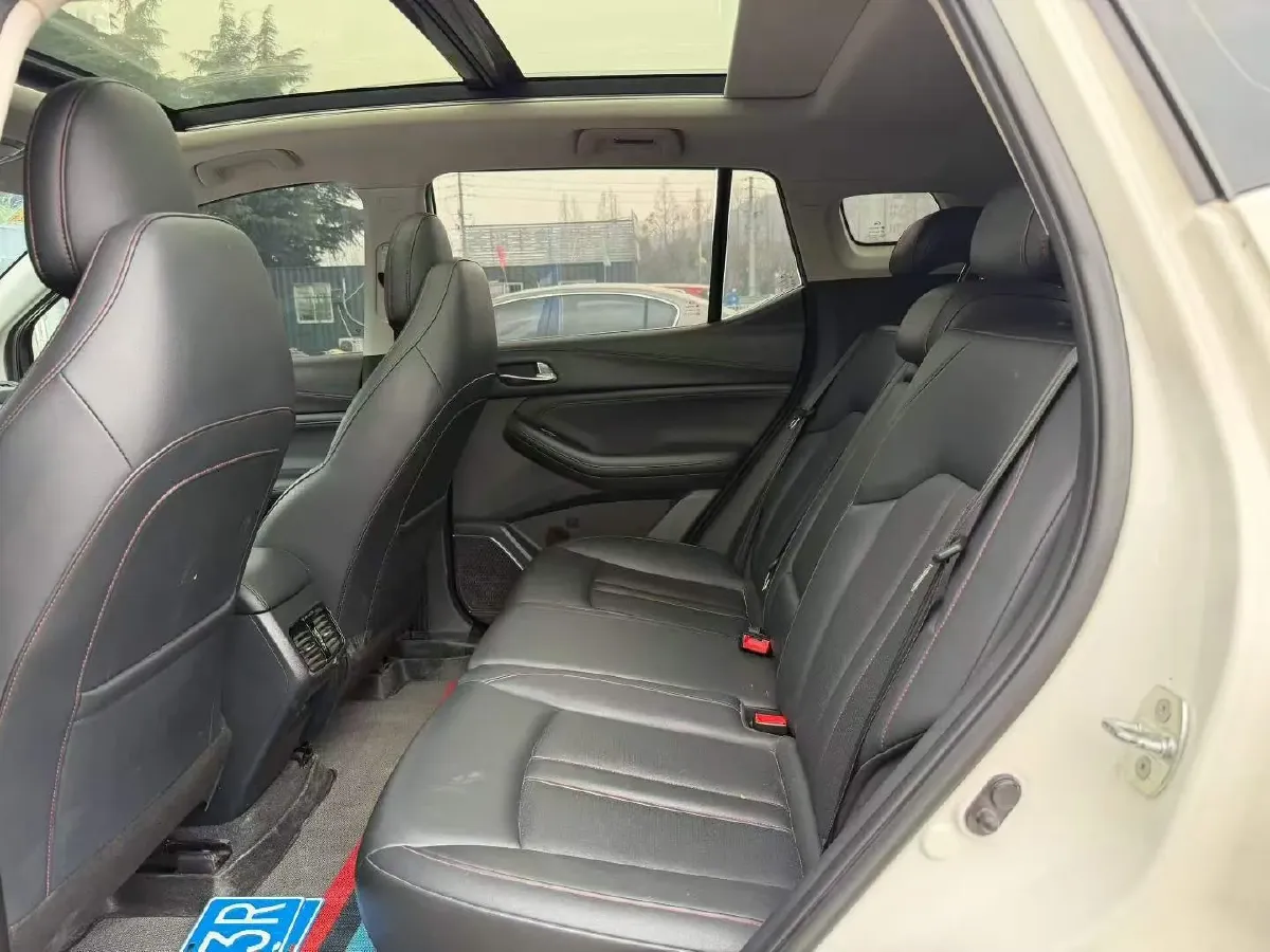 2021 GAC Trumpchi GS4 1.5T 169HP L4 6AT,autocango,china used car exporter,china ev exporter,chinese used car exporter,chinese used ev exporter