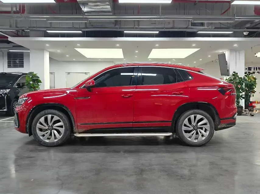 2020 Volkswagen Tayron X 2.0T 186HP L4 7DCT,autocango,china used car exporter,china ev exporter,chinese used car exporter,chinese used ev exporter