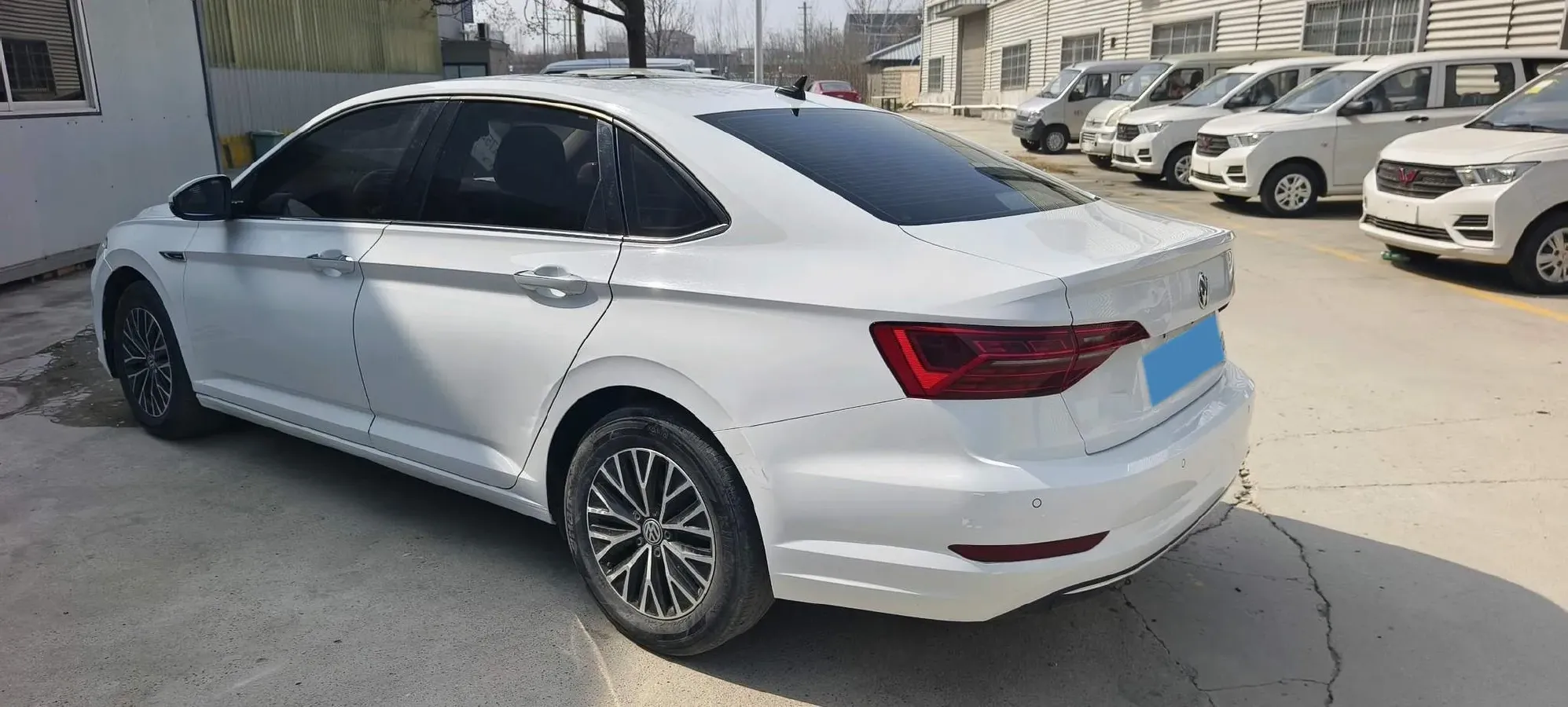 2021 Volkswagen Sagitar 1.2T 116HP L4 7DCT,autocango,china used car exporter,china ev exporter,chinese used car exporter,chinese used ev exporter