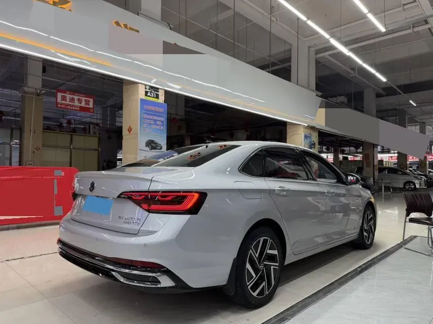 2023 Volkswagen Sagitar 1.4T 150HP L4 7DCT,autocango,china used car exporter,china ev exporter,chinese used car exporter,chinese used ev exporter