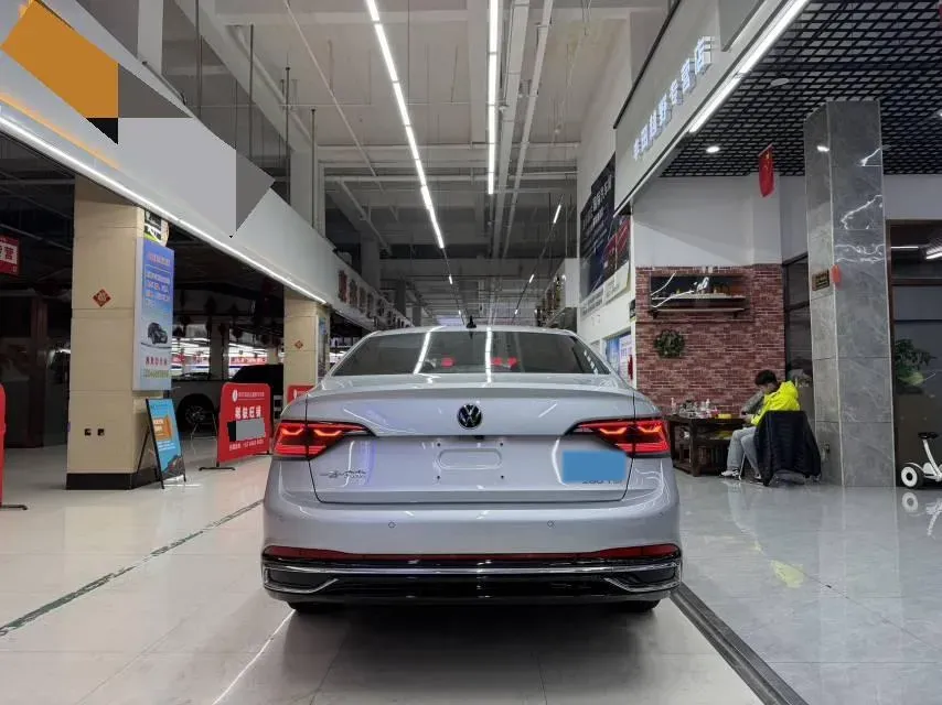 2023 Volkswagen Sagitar 1.4T 150HP L4 7DCT,autocango,china used car exporter,china ev exporter,chinese used car exporter,chinese used ev exporter