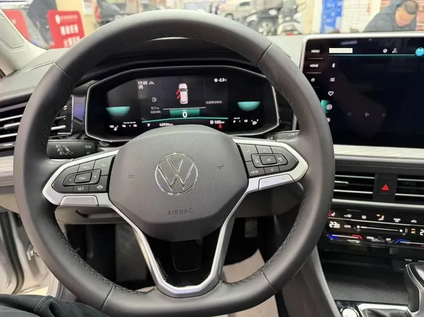 2023 Volkswagen Sagitar 1.4T 150HP L4 7DCT,autocango,china used car exporter,china ev exporter,chinese used car exporter,chinese used ev exporter