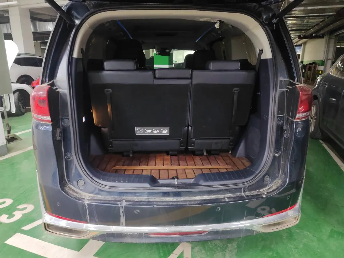 2021 GAC Trumpchi M8 2.0T 252HP L4 8AT,autocango,china used car exporter,china ev exporter,chinese used car exporter,chinese used ev exporter