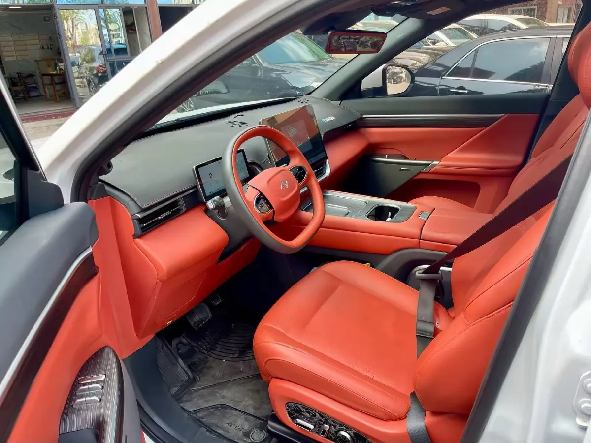 2024 DongFeng eπ eπ008 BEV 82.28KWH,autocango,china used car exporter,china ev exporter,chinese used car exporter,chinese used ev exporter