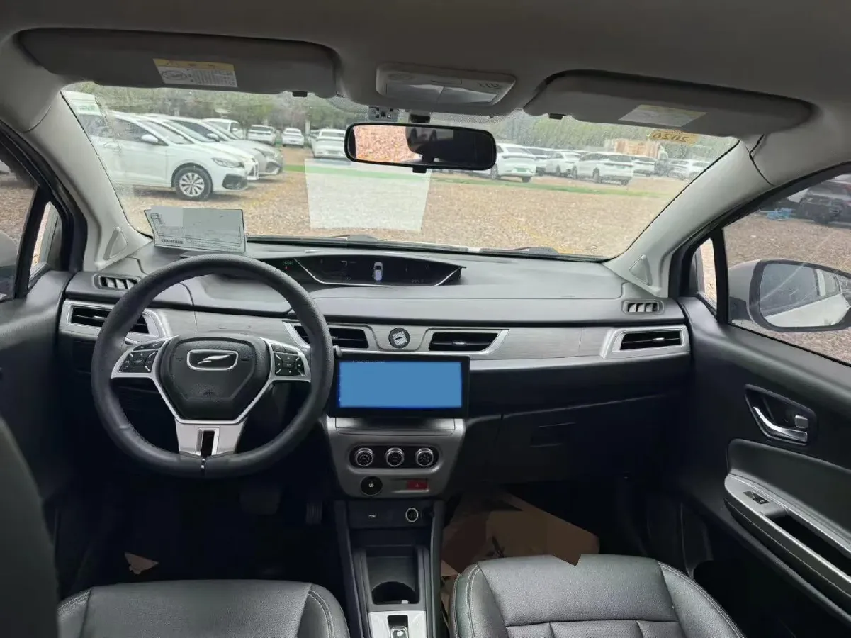 2022 Yudo π1 BEV 41.7KWH,autocango,china used car exporter,china ev exporter,chinese used car exporter,chinese used ev exporter