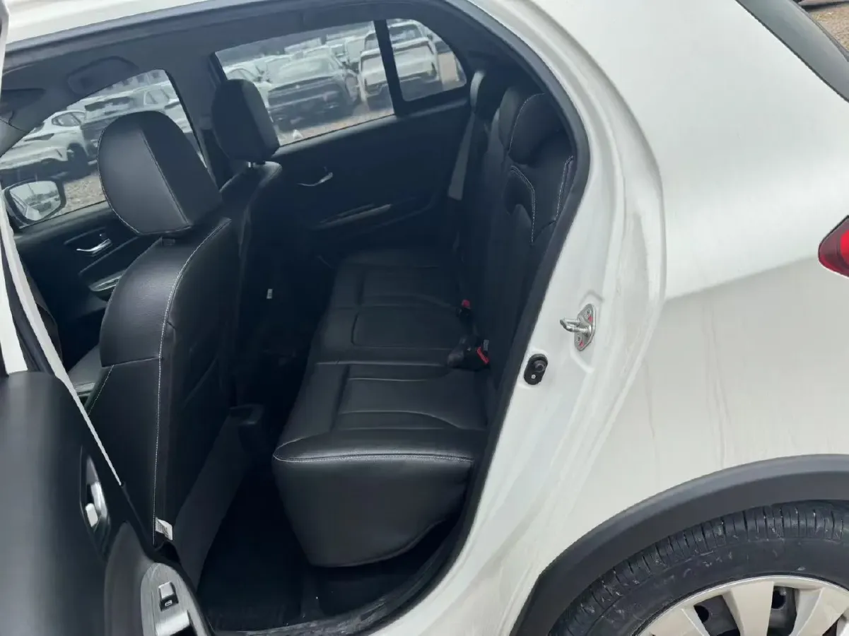 2022 Yudo π1 BEV 41.7KWH,autocango,china used car exporter,china ev exporter,chinese used car exporter,chinese used ev exporter