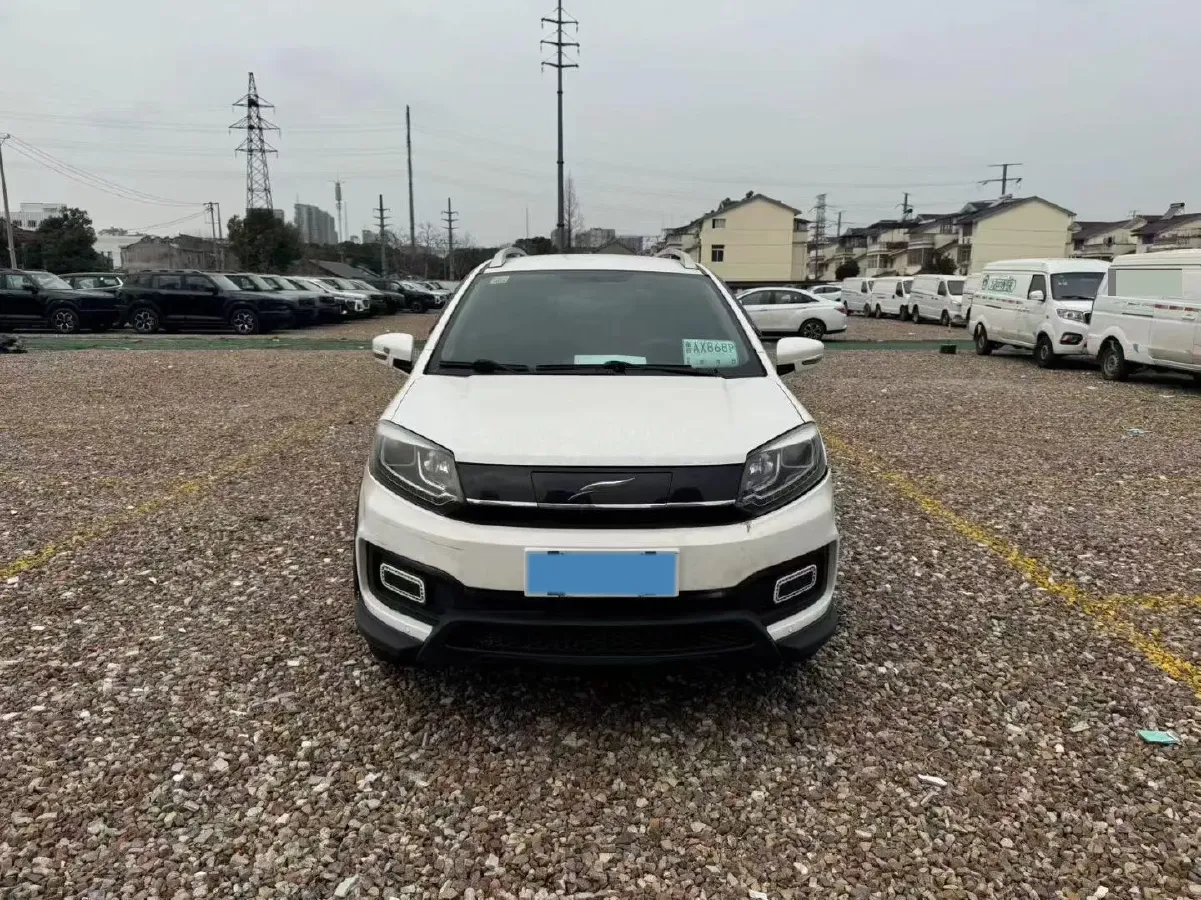 2022 Yudo π1 BEV 41.7KWH,autocango,china used car exporter,china ev exporter,chinese used car exporter,chinese used ev exporter