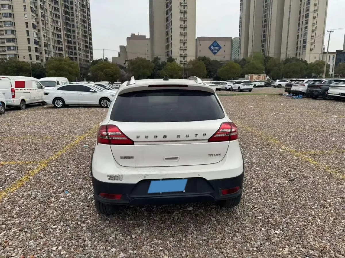 2022 Yudo π1 BEV 41.7KWH,autocango,china used car exporter,china ev exporter,chinese used car exporter,chinese used ev exporter
