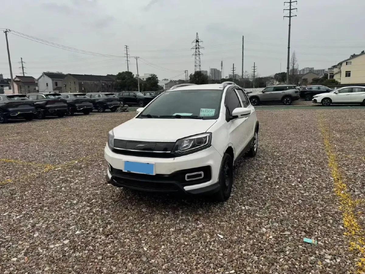 2022 Yudo π1 BEV 41.7KWH,autocango,china used car exporter,china ev exporter,chinese used car exporter,chinese used ev exporter