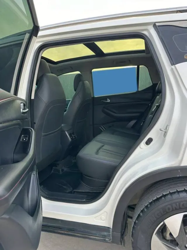 2020 GAC Trumpchi GS4 1.5T 169HP L4 6AT,autocango,china used car exporter,china ev exporter,chinese used car exporter,chinese used ev exporter