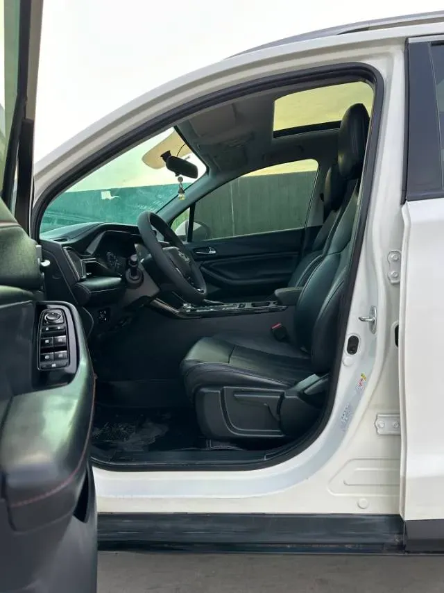 2020 GAC Trumpchi GS4 1.5T 169HP L4 6AT,autocango,china used car exporter,china ev exporter,chinese used car exporter,chinese used ev exporter