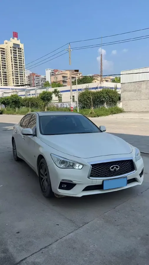2021 Infiniti Q50L 2.0T 211HP L4 7AT,autocango,china used car exporter,china ev exporter,chinese used car exporter,chinese used ev exporter