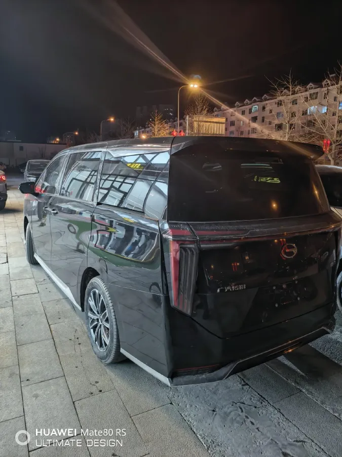 2024 GAC Trumpchi M8 2.0T 252HP L4 8AT,autocango,china used car exporter,china ev exporter,chinese used car exporter,chinese used ev exporter